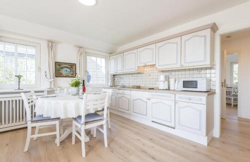 Munkmarsch Apartment | Soenshoern Whg 6