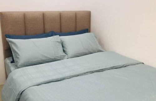 Hulu Kinta Apartment | Sofea Casa Homestay Ipoh