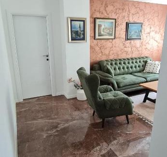 Dorcol Apartment | Sofi apartment