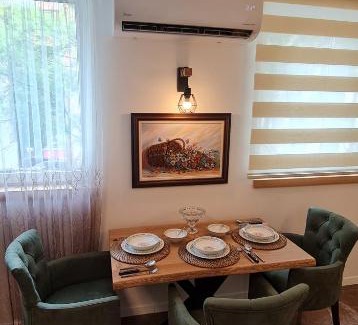 Dorcol Apartment | Sofi apartment