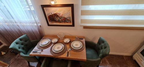 Dorcol Apartment | Sofi apartment