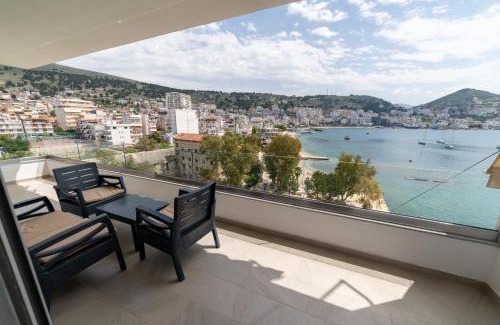 Kodrra Apartment | Sofi Apartments