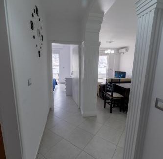 Kodrra Apartment | Sofi Apartments