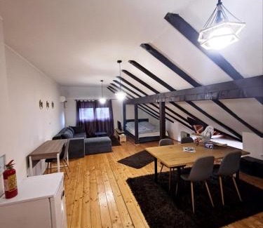Medijana Apartment | Sofi