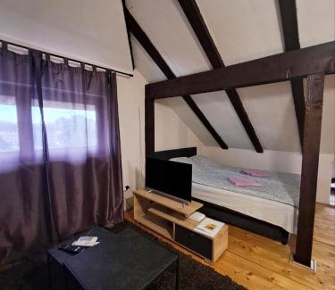 Medijana Apartment | Sofi