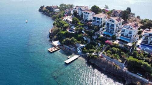 Fethiye City Center Bed & Breakfast | Sofia Ada