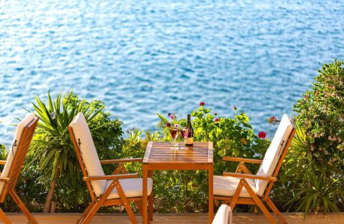 Fethiye City Center Bed & Breakfast | Sofia Ada
