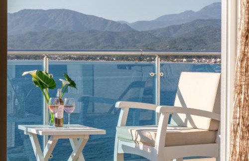 Fethiye City Center Bed & Breakfast | Sofia Ada