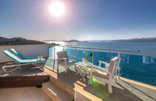 Fethiye City Center Bed & Breakfast | Sofia Ada