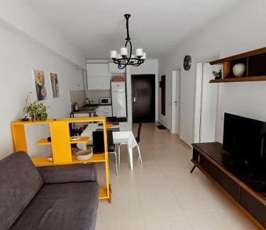 Elbasan Apartment | Sofia Apartment