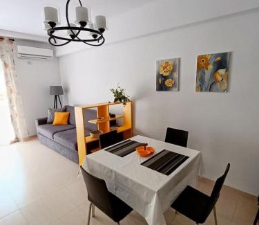 Elbasan Apartment | Sofia Apartment