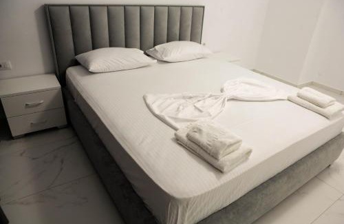 Kodrra Apartment | Sofia Apartments