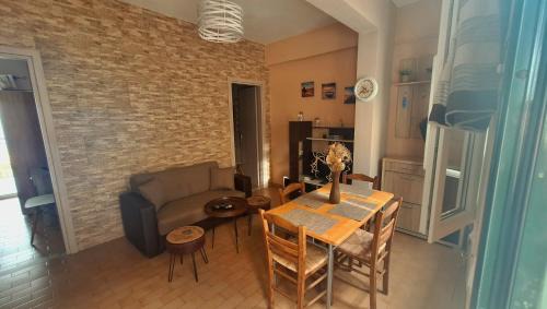 Barbati Apartment | Sofia Apartments