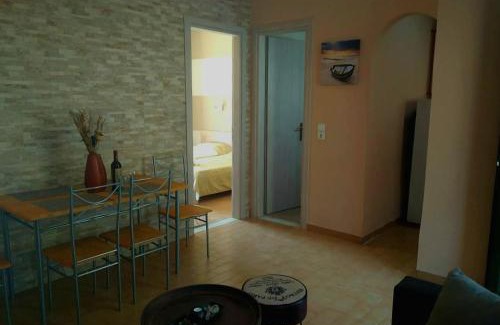 Barbati Apartment | Sofia Apartments
