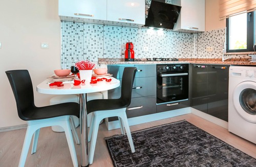 Trabzon Apartment | Sofia Beach Residence