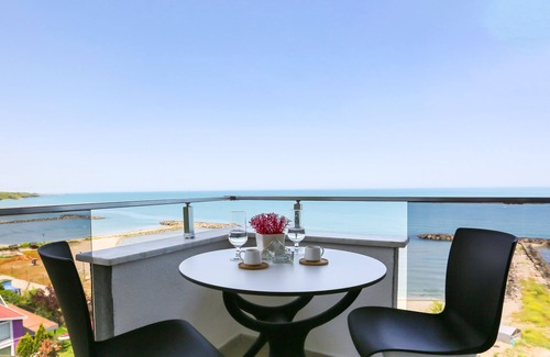 Trabzon Apartment | Sofia Beach Residence