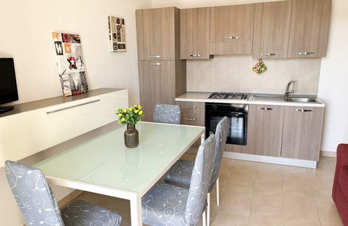 Birgi Vecchi Apartment | Sofia Kyte Apartment