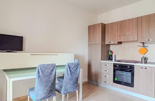 Birgi Vecchi Apartment | Sofia Kyte Apartment