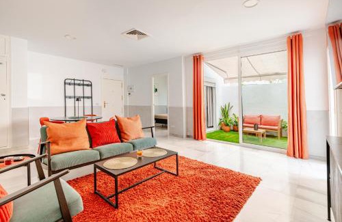 Los Remedios Apartment | Sofia Luxury Apartment