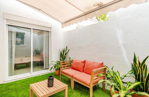 Los Remedios Apartment | Sofia Luxury Apartment