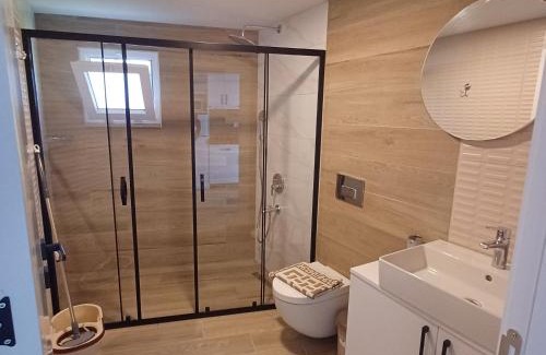 Camyuva Apartment | Sofia Residence