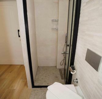 Camyuva Apartment | Sofia Residence