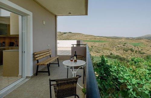 Marathokefala Apartment | Sofia's house 2