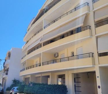 Heraklion Apartment | Sofia's Little Kingdom