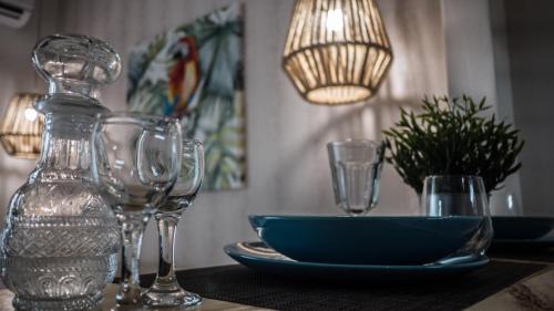 Heraklion Apartment | Sofia's Little Kingdom