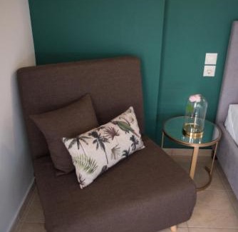 Heraklion Apartment | Sofia's Little Kingdom