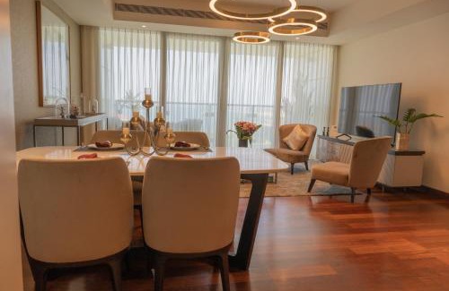 Colombo 02 Apartment | Sofia's Luxury Seaview Central Colombo Apartment