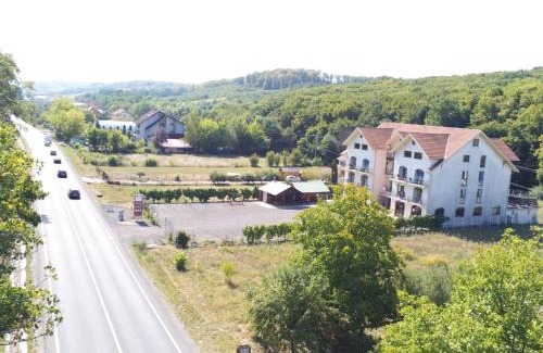 Sinmartin House | Sofial Guesthouse
