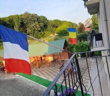 Sinmartin House | Sofial Guesthouse