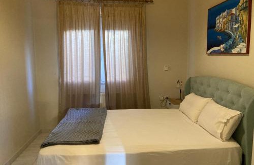 Mytilene Apartment | Sofie's Choice Mytilini