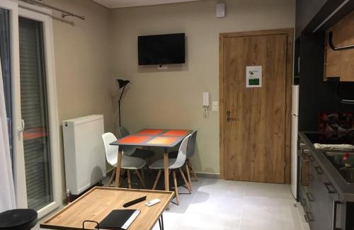 Mytilene Apartment | Sofie's Choice Mytilini