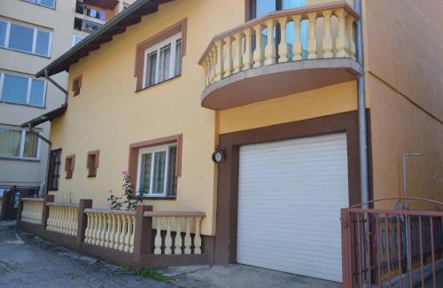 Visegrad Apartment | Sofija