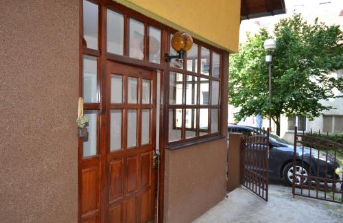 Visegrad Apartment | Sofija