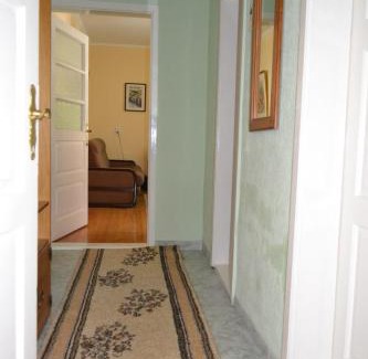 Visegrad Apartment | Sofija