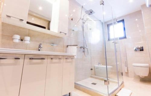 Jagodina Apartment | Sofija lux