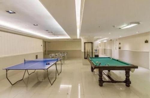 Villa Devoto Apartment | Sofisticado Penthouse