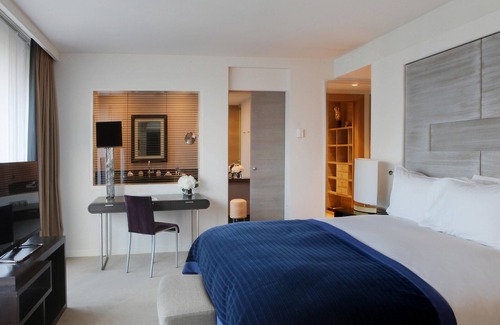 Jourdan Hotel | Sofitel Brussels Europe