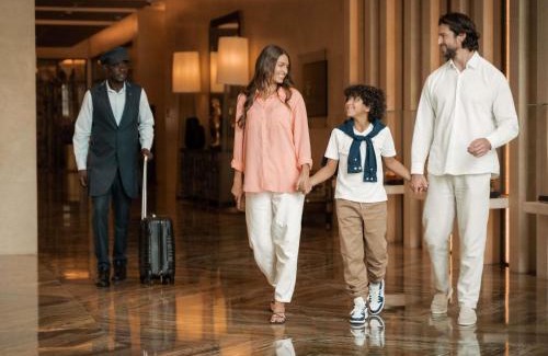 Bur Dubai Hotel | Sofitel Dubai The Obelisk
