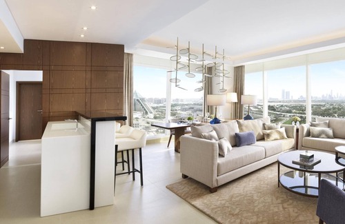 Bur Dubai Hotel | Sofitel Dubai The Obelisk