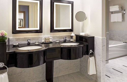 Downtown Montreal Hotel | Sofitel Montreal Golden Mile
