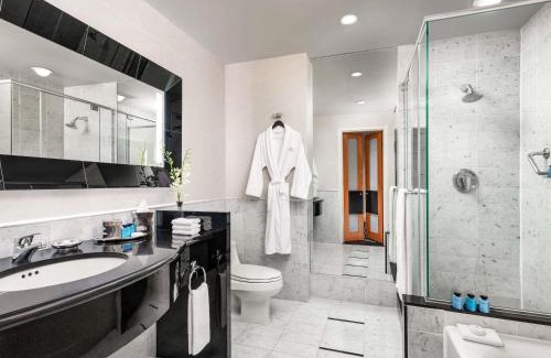 Downtown Montreal Hotel | Sofitel Montreal Golden Mile