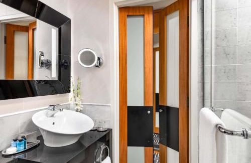 Downtown Montreal Hotel | Sofitel Montreal Golden Mile