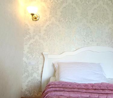 Mykolaiv Apartment | Soft House