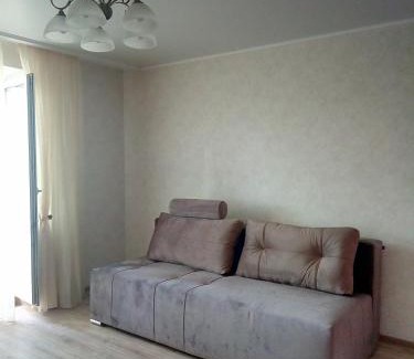Mykolaiv Apartment | Soft House
