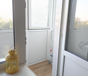 Mykolaiv Apartment | Soft House
