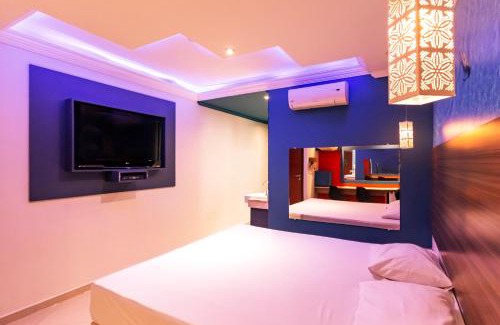 Butanta Hotel | Soft Motel - USP